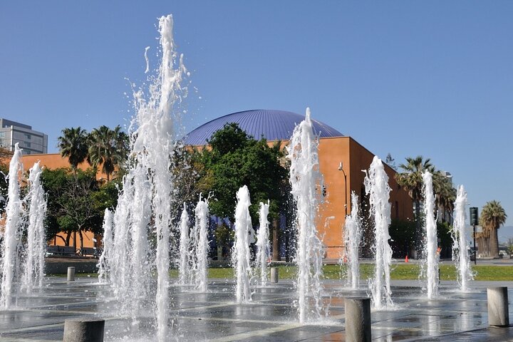 Sacramento Scavenger Hunt: California Capital - thumb 2