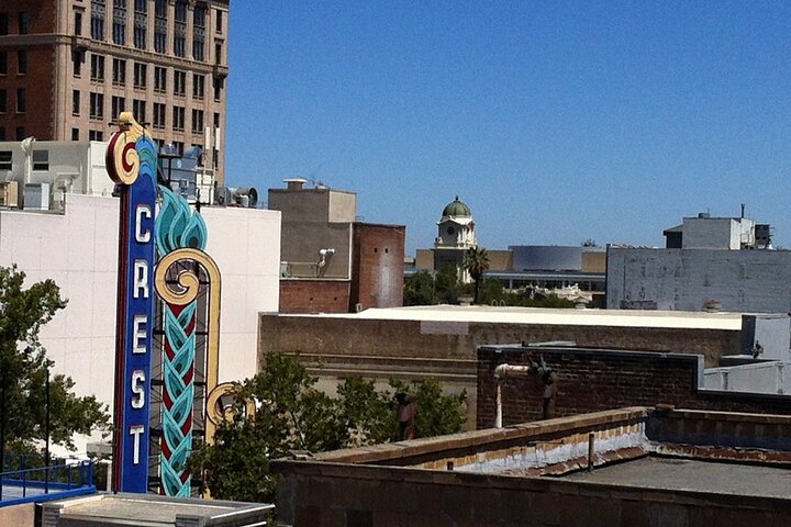 Sacramento Scavenger Hunt: California Capital - thumb 3