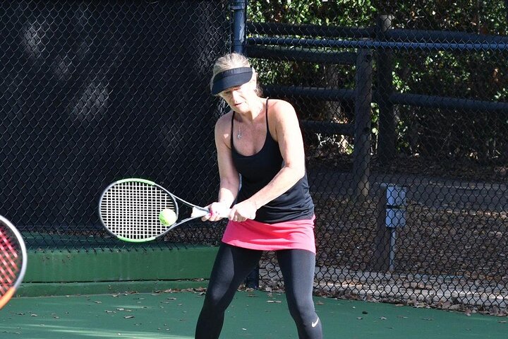 Professional Tennis Instruction In Ojai - thumb 2