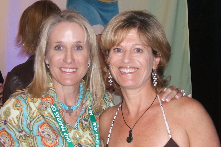 Professional Tennis Instruction In Ojai - thumb 4