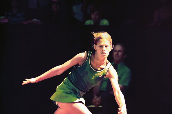 Professional Tennis Instruction In Ojai - thumb 5