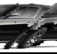 Airport Transfer TO or FROM Napa Valley - CALISTOGA City in SUV - USA Accommodation