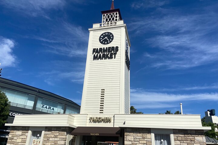 8 Seater Private Tour - thumb 1