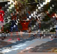 Explore Fresno with a Unique Scavenger Hunt by 3Quest Challenge - Tourism Bookings