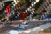 Fresno Ca Tourism Bookings