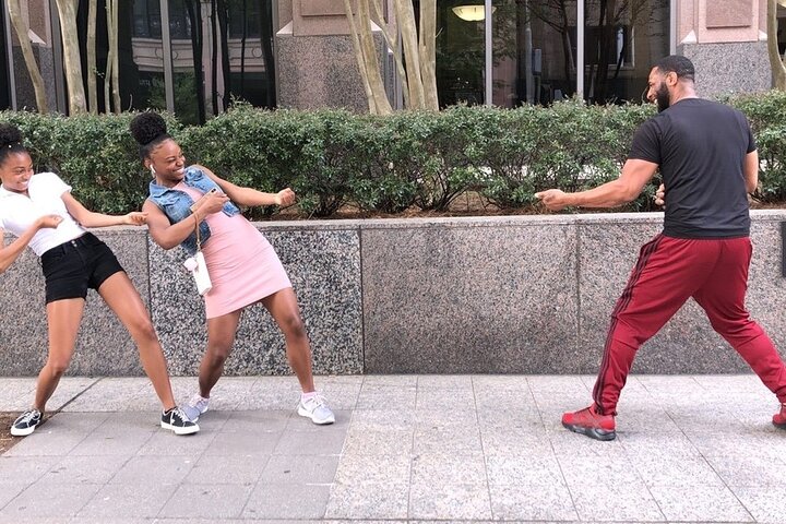 Explore Fresno With A Unique Scavenger Hunt By 3Quest Challenge - thumb 5