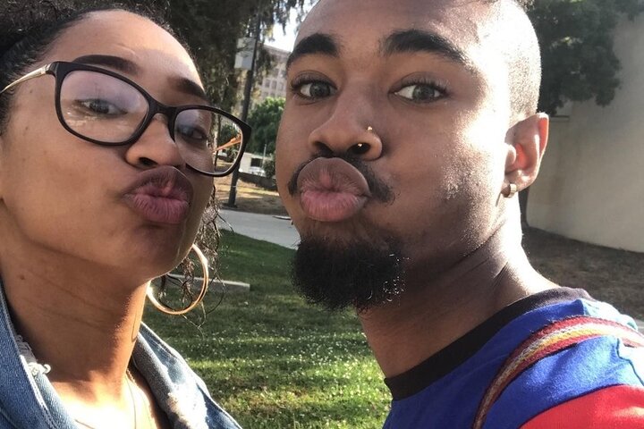 Fresno City Scavenger Hunt Excursion by Zombie Scavengers