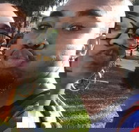 Fresno City Scavenger Hunt Excursion by Zombie Scavengers - Tourism Bookings