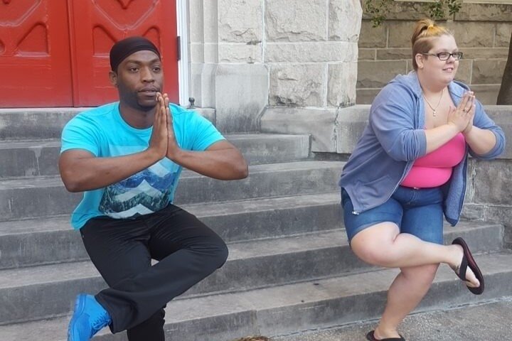 Unique Scavenger Hunt Experience In San Francisco By Zombie Scavengers - thumb 0