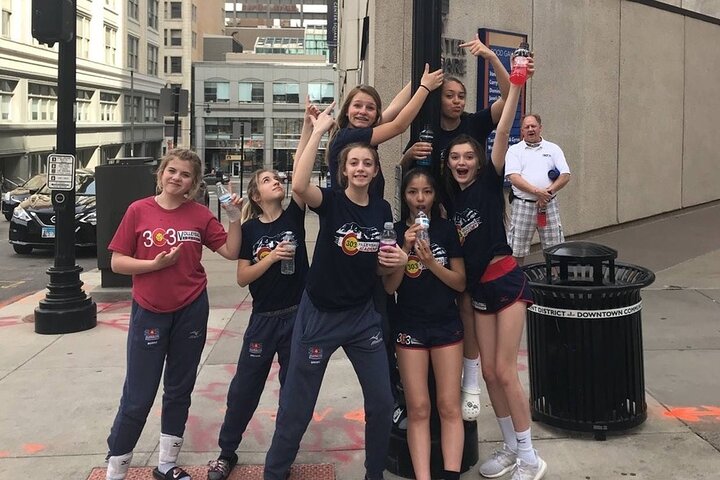 Unique Scavenger Hunt Experience In San Francisco By Zombie Scavengers - thumb 5