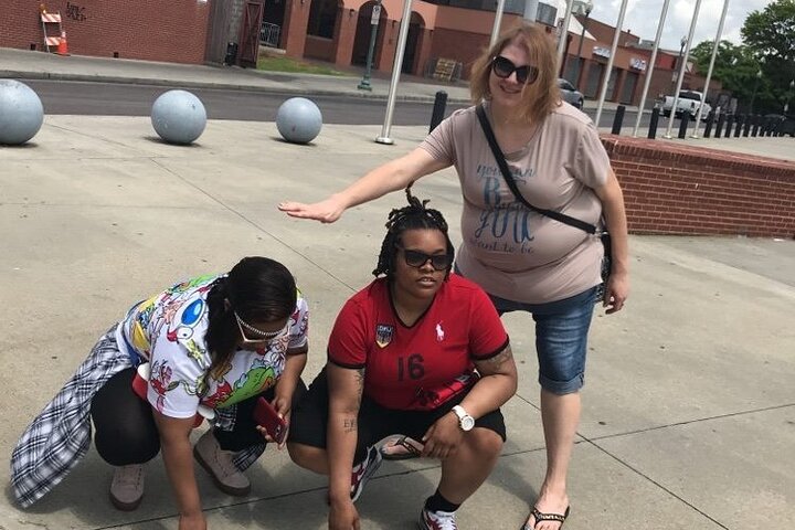 Fun City Scavenger Hunt In Oxnard By Operation City Quest - thumb 0