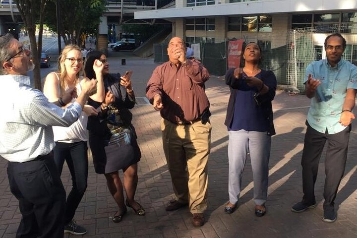 Fun City Scavenger Hunt In Oxnard By Operation City Quest - thumb 1