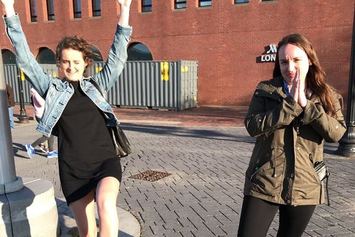 Fun City Scavenger Hunt In Oxnard By Operation City Quest - thumb 2