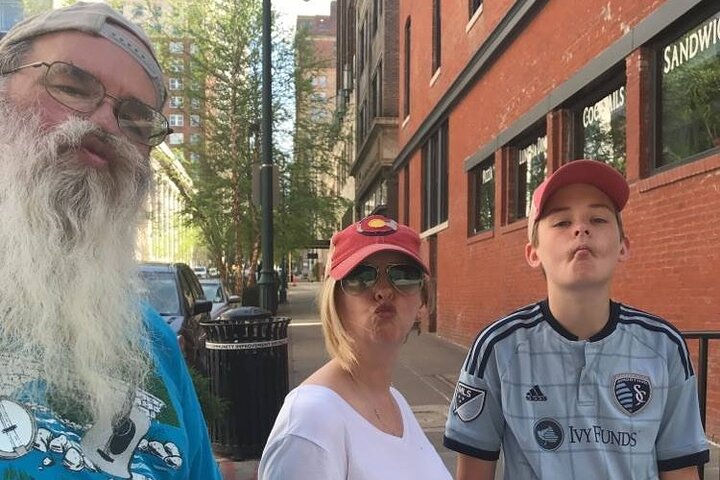 Fun City Scavenger Hunt In Oxnard By Operation City Quest - thumb 3