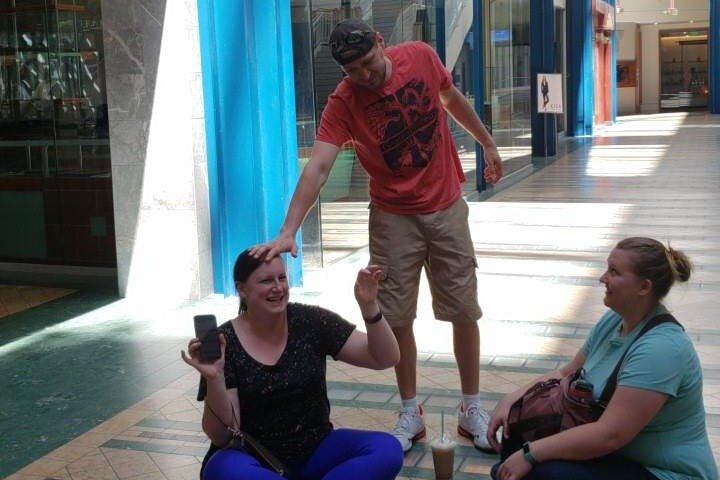 Fun City Scavenger Hunt In Oxnard By Operation City Quest - thumb 5