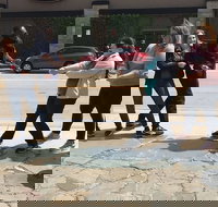 Participate in a Fun Scavenger Hunt in Roseville by Operation City Quest - USA Accommodation