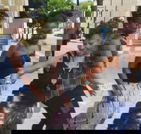 Fresno City Scavenger Hunt Excursion by Crazy Dash - Tourism Bookings