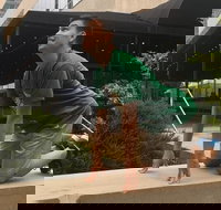 Adventurous Scavenger Hunt in Sacramento by Crazy Dash - USA Accommodation