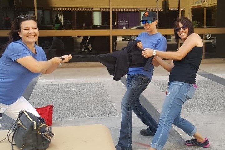 Adventurous Scavenger Hunt in Sunnyvale by Wacky Walks