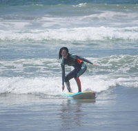 Private SURF LESSON at Venice - China Accommodation