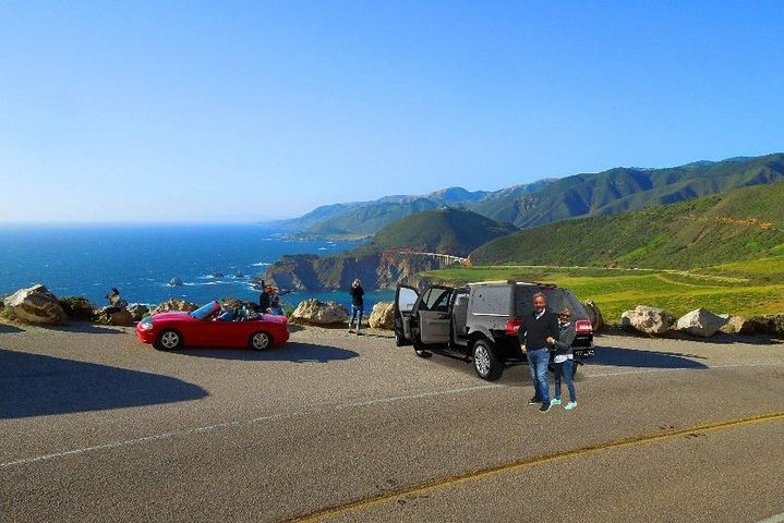 4-Day California Dream Vacation Package From San Francisco - thumb 0