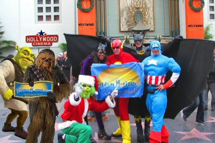 4-Day California Dream Vacation Package From San Francisco - thumb 1