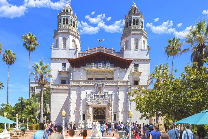 4-Day California Dream Vacation Package From San Francisco - thumb 3