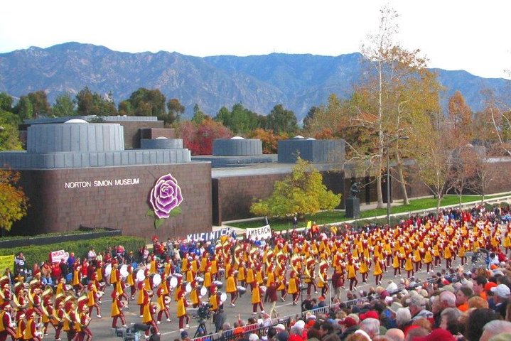 4-Day California Dream Vacation Package From San Francisco - thumb 4