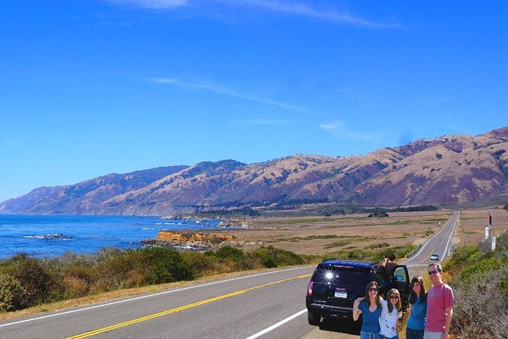 4-Day California Dream Vacation Package From San Francisco - thumb 5