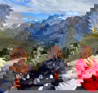 Discover Yosemite, Mammoth Lakes + Eastern Sierraâ€™s breathtaking natural wonders - Tourism Bookings