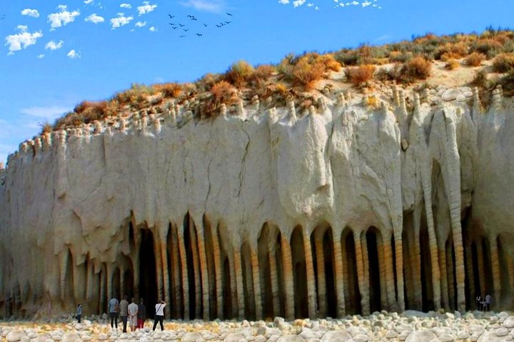 Discover Yosemite, Mammoth Lakes + Eastern Sierraâ€™s Breathtaking Natural Wonders - thumb 1