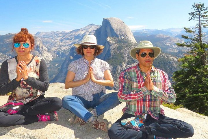 Discover Yosemite, Mammoth Lakes + Eastern Sierraâ€™s Breathtaking Natural Wonders - thumb 2