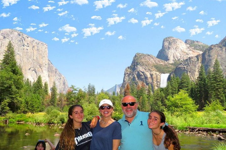 Discover Yosemite, Mammoth Lakes + Eastern Sierraâ€™s Breathtaking Natural Wonders - thumb 4