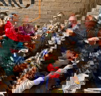 Sacramento Walking Food Tour Adventure with Drink Pairings - USA Accommodation