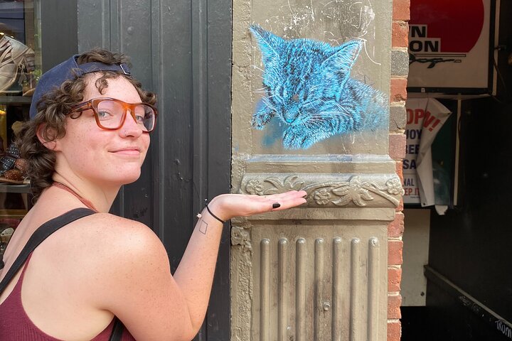 Outstanding Oakland Scavenger Hunt - thumb 0