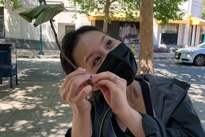 Outstanding Oakland Scavenger Hunt - thumb 3