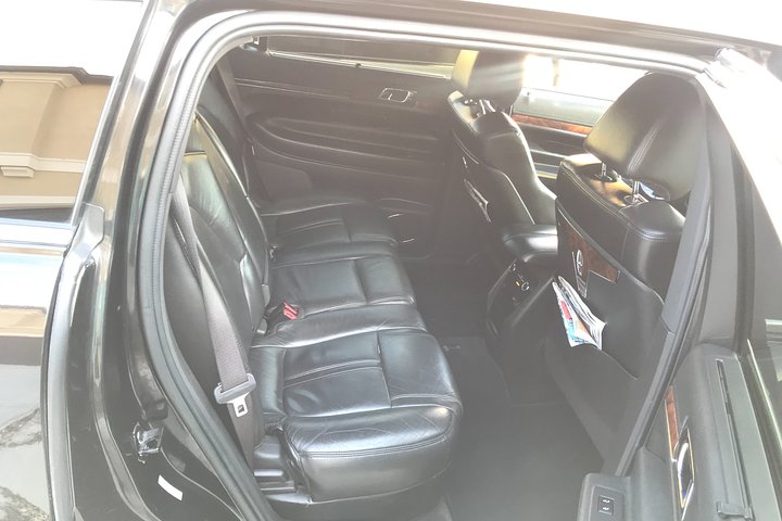 8 Hour Napa Valley Wine Tour - thumb 0