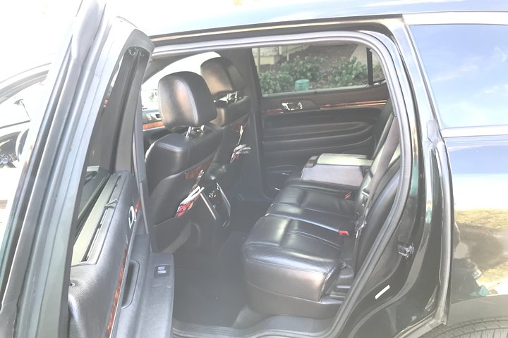 8 Hour Napa Valley Wine Tour - thumb 2