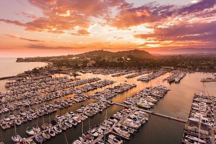 The Best Of Santa Barbara Walking Tour - thumb 2