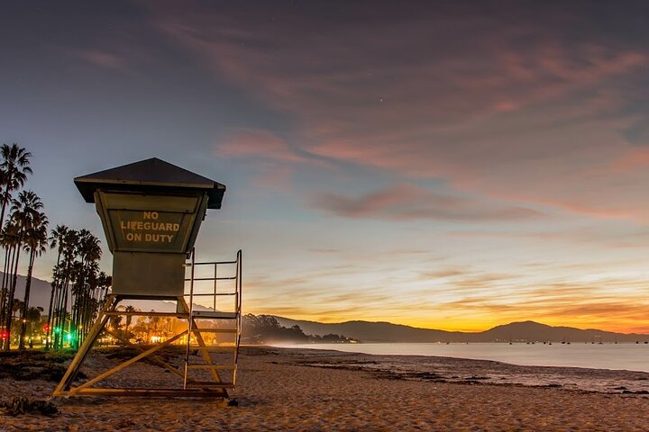 The Best Of Santa Barbara Walking Tour - thumb 3