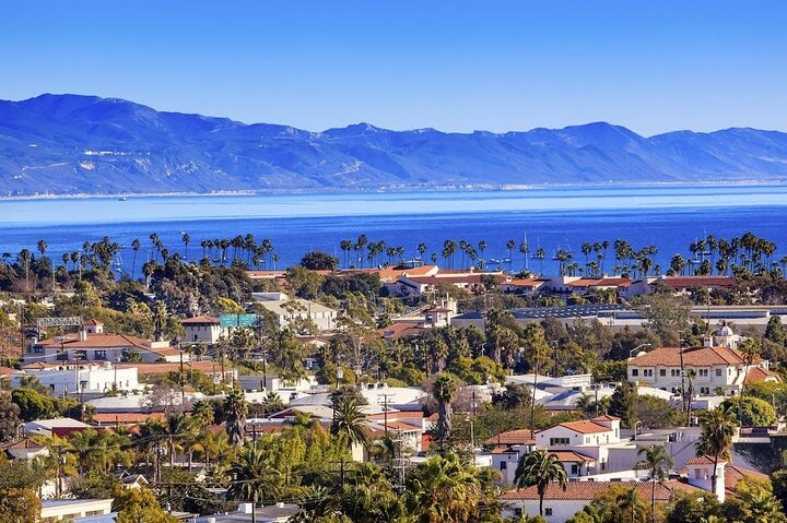 The Best Of Santa Barbara Walking Tour - thumb 4
