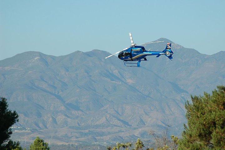 Get Your Feet Wet Ride - thumb 0