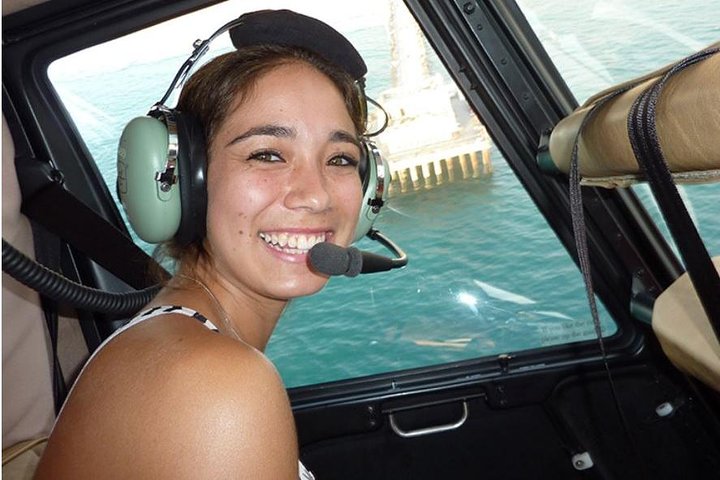 Get Your Feet Wet Ride - thumb 1