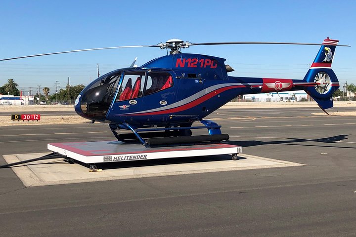 Get Your Feet Wet Ride - thumb 2