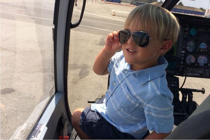 Get Your Feet Wet Ride - thumb 4