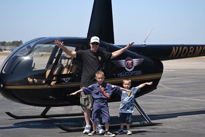 Get Your Feet Wet Ride - thumb 5