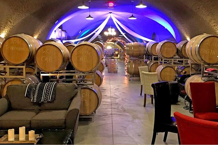 Cave Tours - Weekdays - thumb 2