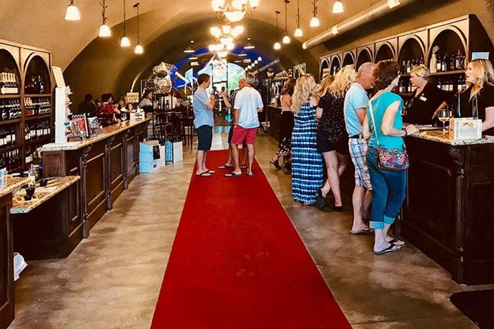 Cave Tours - Weekdays - thumb 3