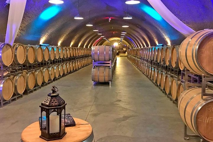 Cave Tours - Weekdays - thumb 4