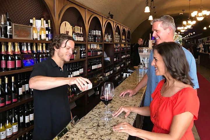 Cave Tours - Weekdays - thumb 5